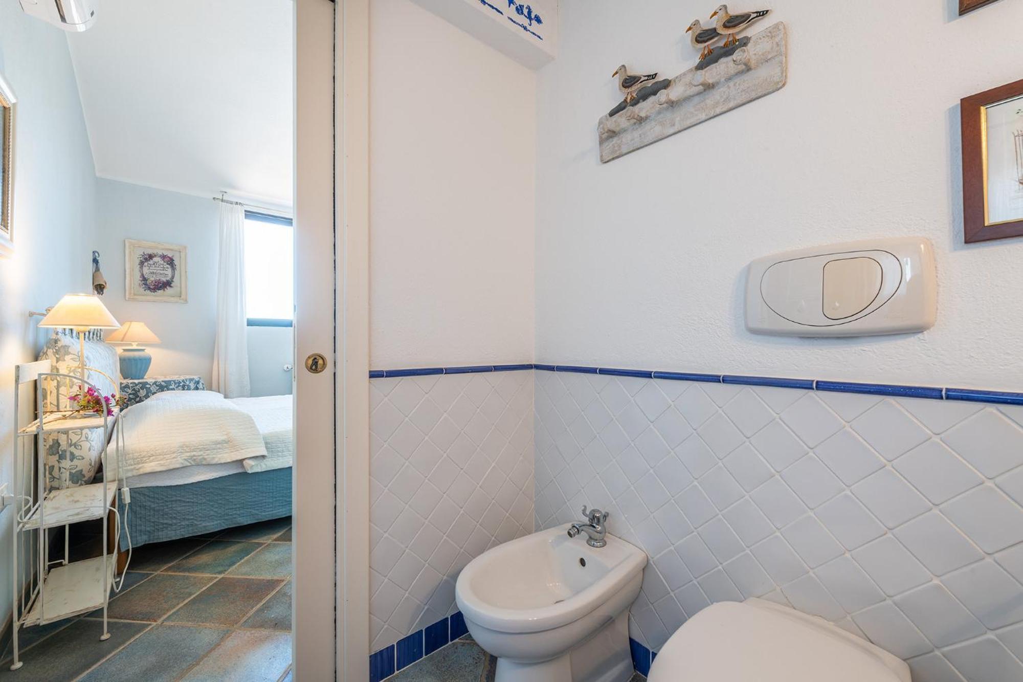 Villa Allegra Panoramica 150 Mt Dal Mare Villasimius Dış mekan fotoğraf