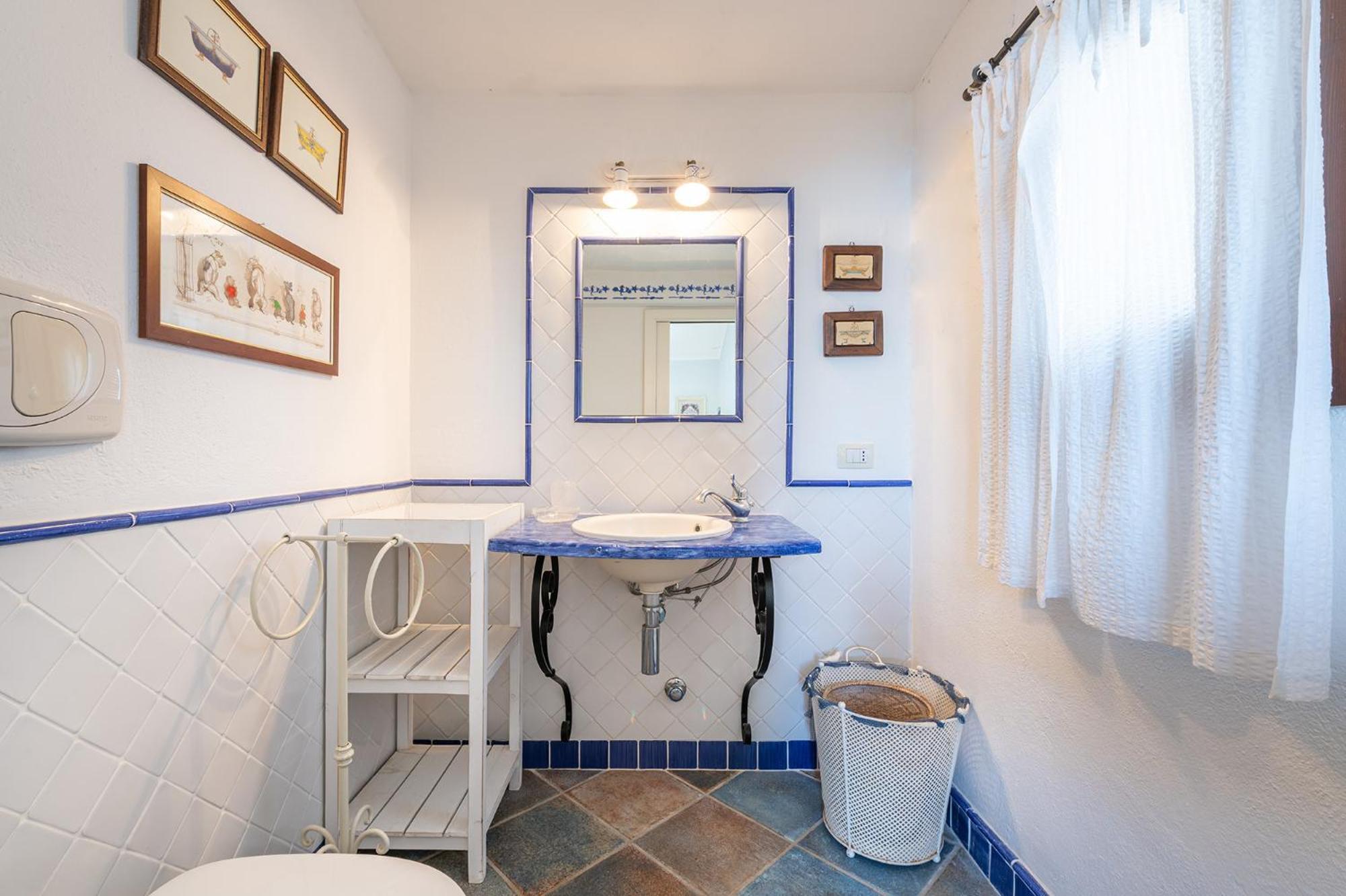 Villa Allegra Panoramica 150 Mt Dal Mare Villasimius Dış mekan fotoğraf
